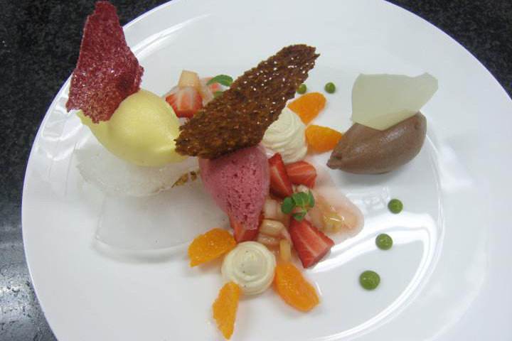 Dessert 4
