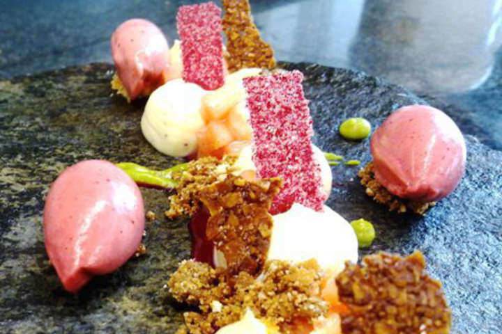 Dessert 5
