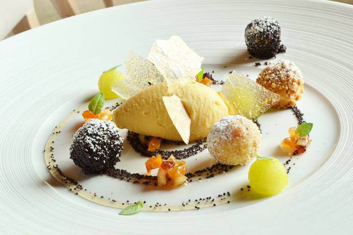 Dessert 8