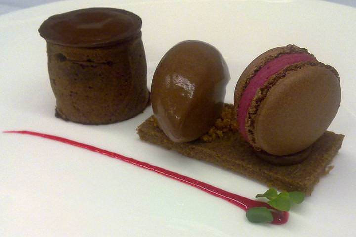Dessert 1