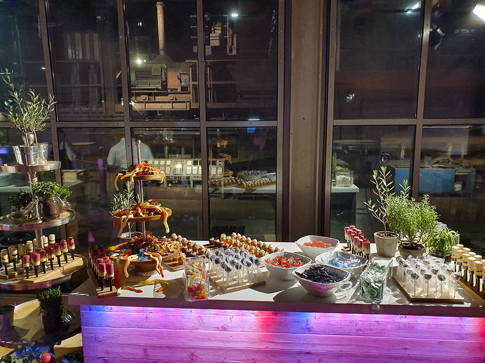 Catering 1