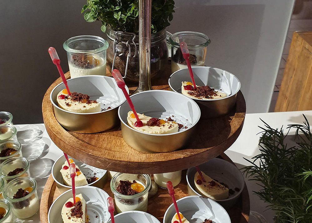Catering 2