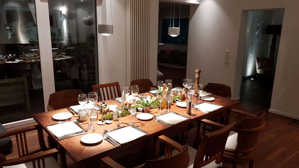 Homecooking Koeln