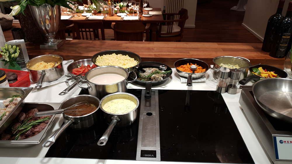 Homecooking Bild 2